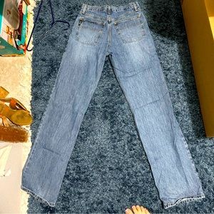 Never worn cinch jeans